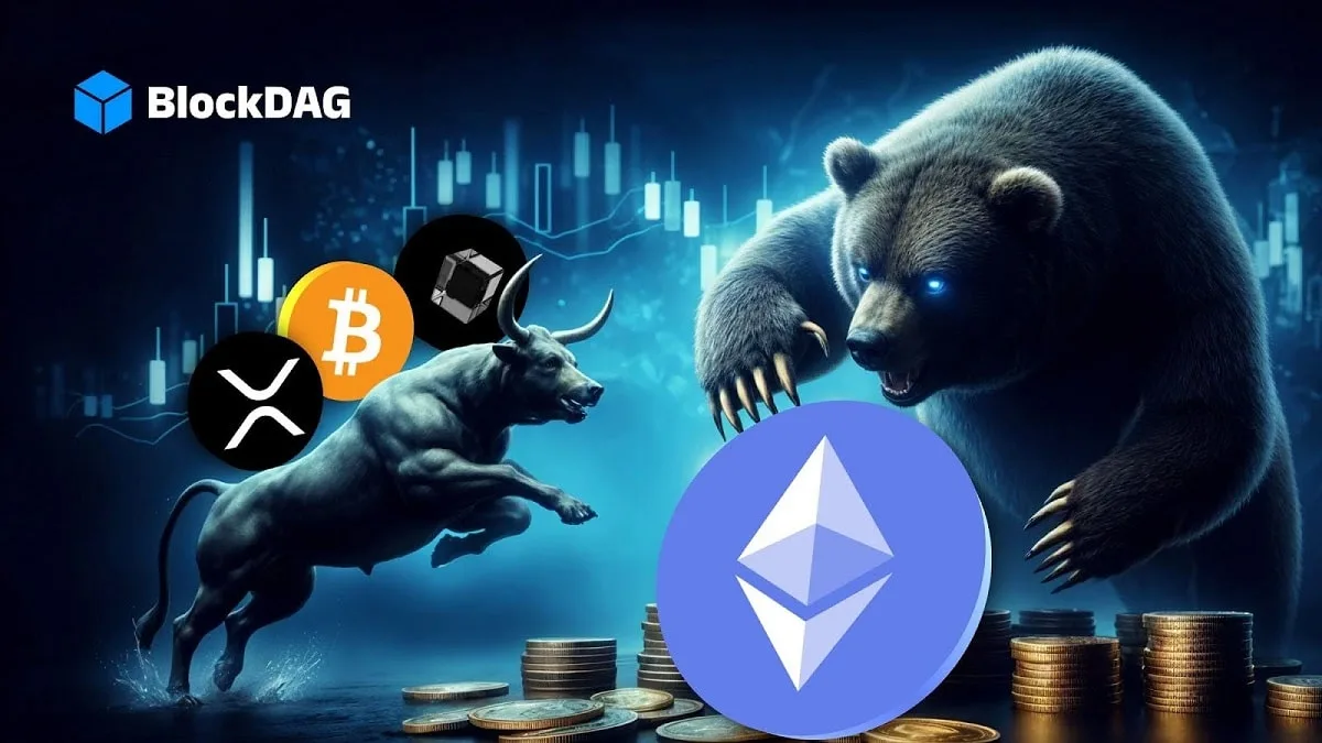 Ethereum Price Prediction 2025: Is A New All-Time High Possible?